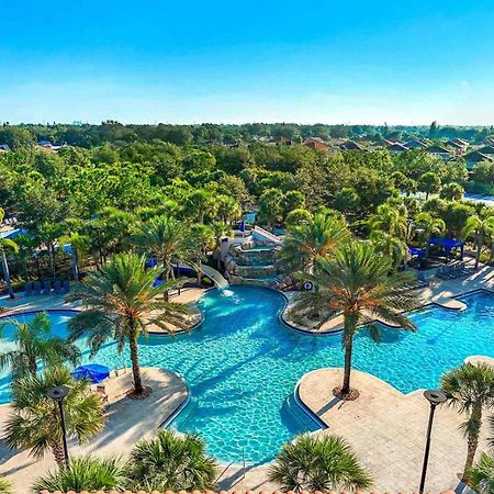 Villatel Village At Solterra Resort Davenport Exterior foto