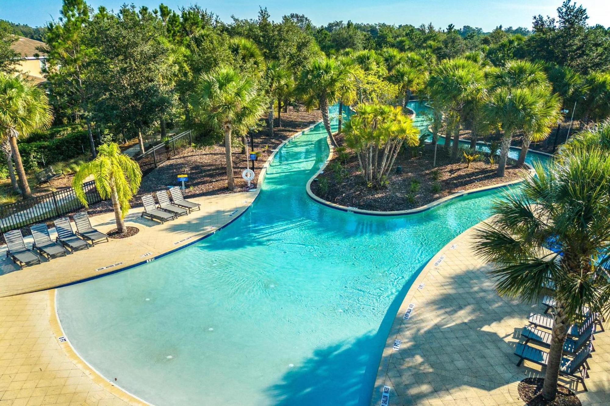 Villatel Village At Solterra Resort Davenport Exterior foto